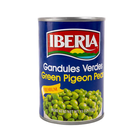 Gandules Iberia Gandules Verdes