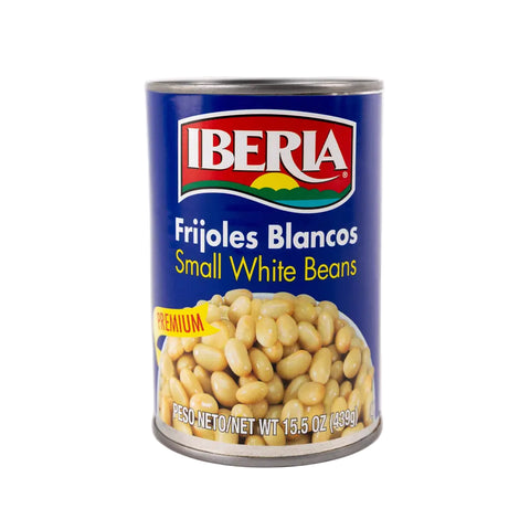 Alubias blancas pequeñas premium Iberia