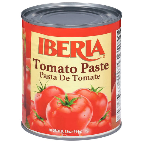 Iberia Tomato Paste