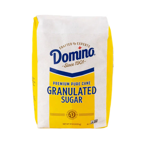Azúcar granulada Domino®