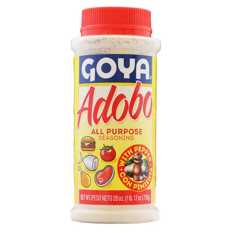 Adobo Goya 28oz