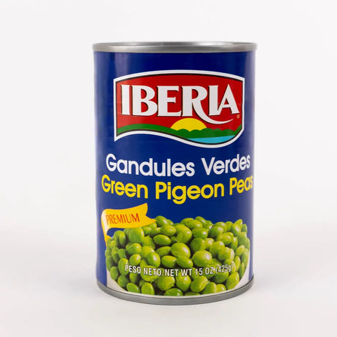 Gandules Iberia Gandules Verdes