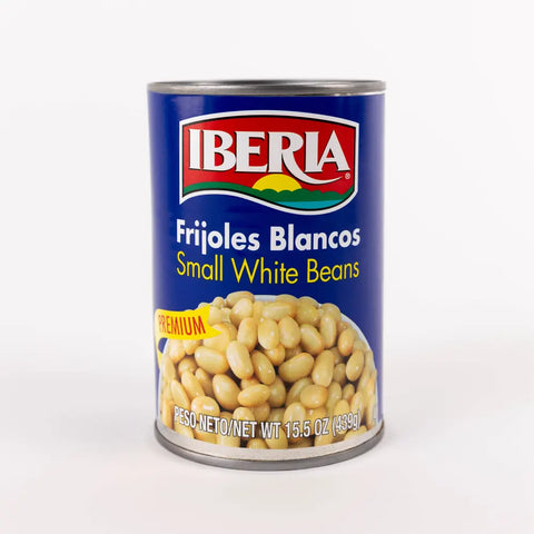 Alubias blancas pequeñas premium Iberia
