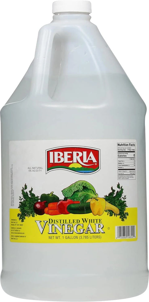 Iberia White Vinegar