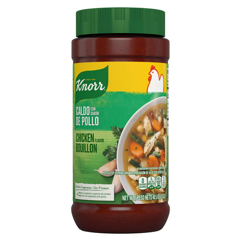 Knorr Chicken Bullion