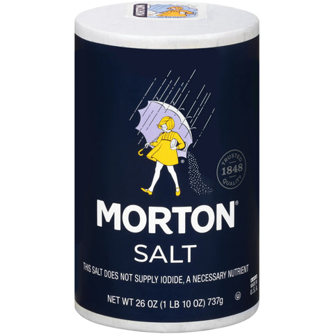 Morton Salt