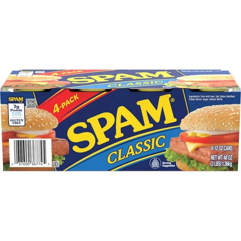 Spam