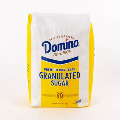 Azúcar granulada Domino®