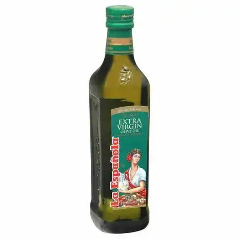 La Espanola Extra Virgin Olive Oil