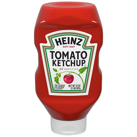 Heinz Ketchup