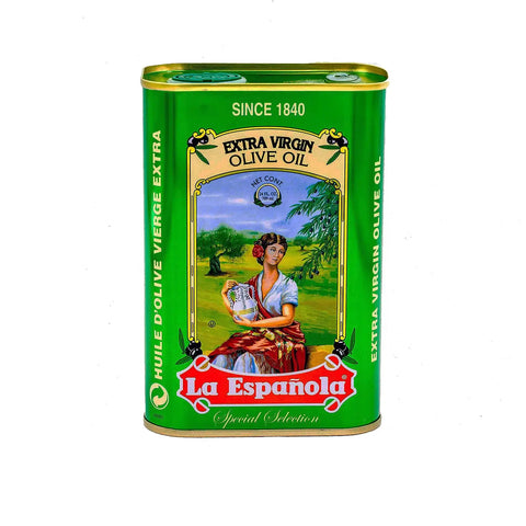 Aceite de Oliva Virgen Extra La Española
