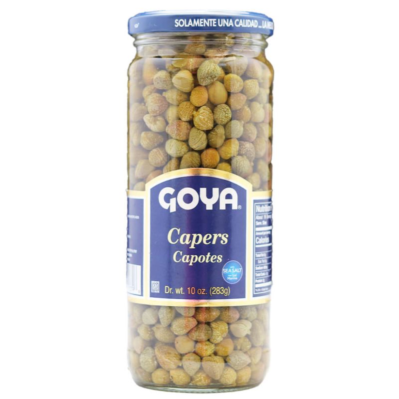 GOYA Spanish Capers